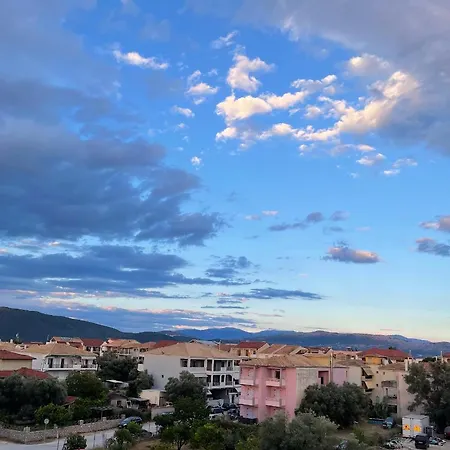 Kamari Luxury Lefkáda