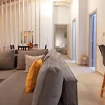 Apartamento Kamari Luxury