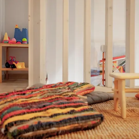 Apartmán Kamari Luxury Lefkáda