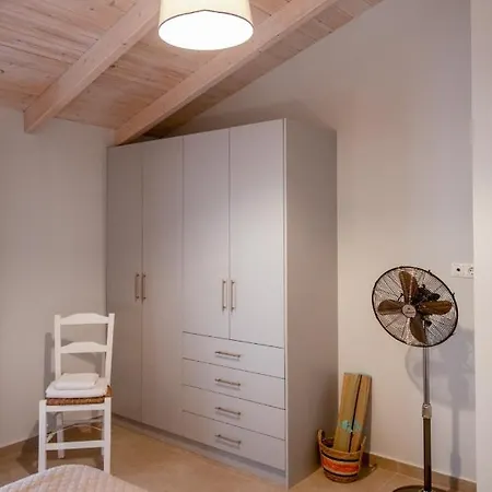Kamari Luxury Lejlighed Lefkáda