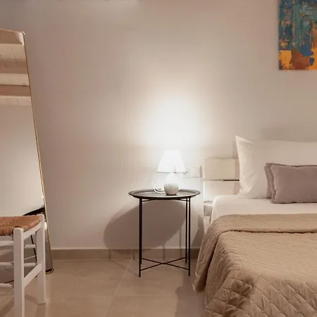 Kamari Luxury Lefkada City