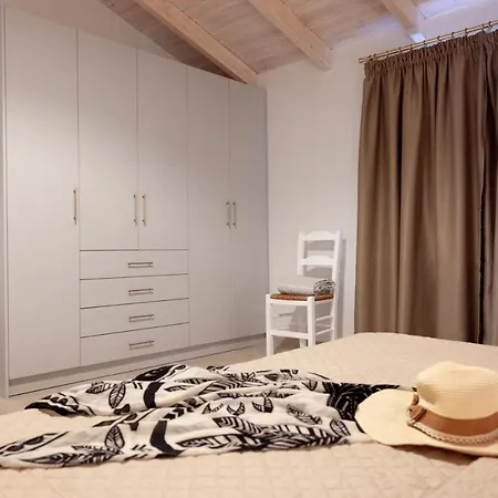 Kamari Luxury Lejlighed Lefkáda