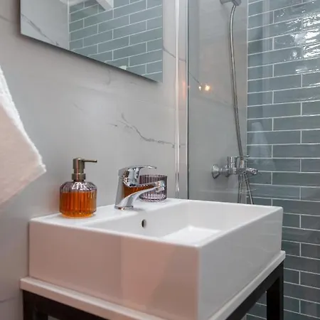 Apartment Kamari Luxury