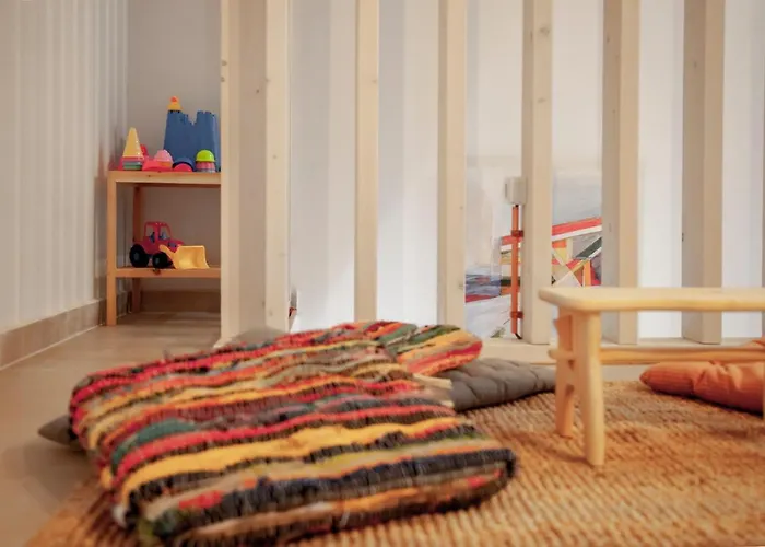 Apartment Kamari Luxury Lefkáda