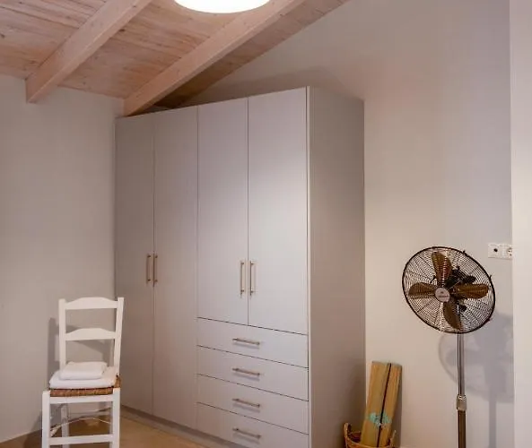 Kamari Luxury Apartment Lefkáda