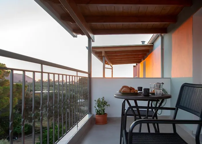 Apartment Kamari Luxury Lefkáda
