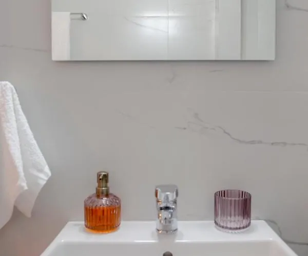Kamari Luxury Apartment Lefkáda